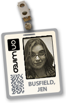 Jen Busfield
