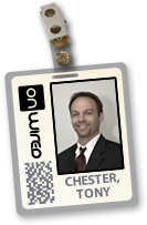 Tony Chester