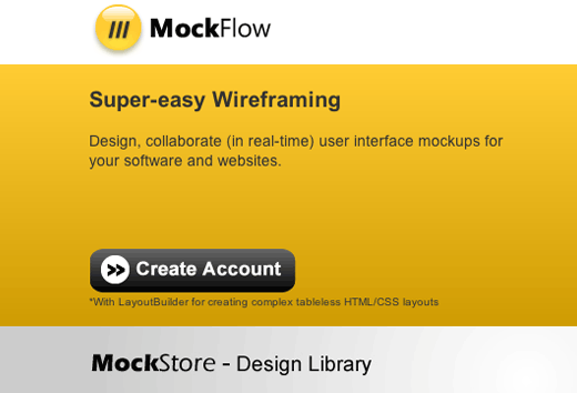 Mockflow